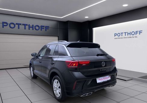 Volkswagen T-Roc, 2025 3