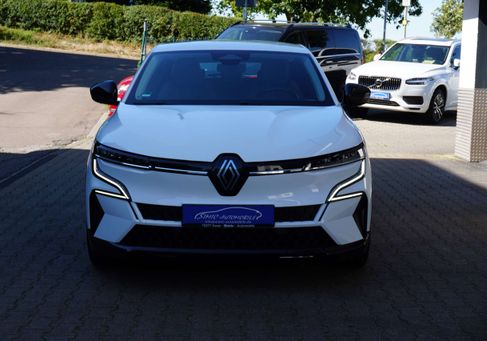 Renault Megane, 2022