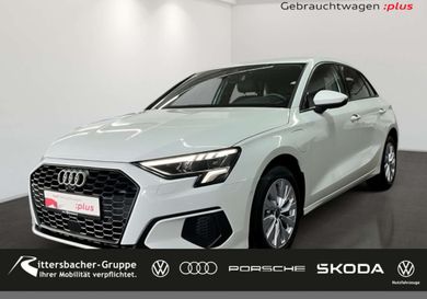 Audi A3, 2023