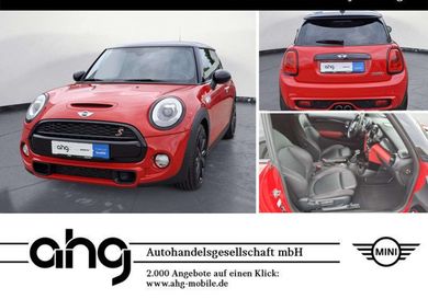 MINI Cooper S, 2018
