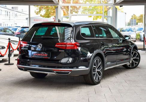 Volkswagen Passat Variant, 2018 3