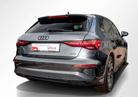 Audi A3, 2023 2