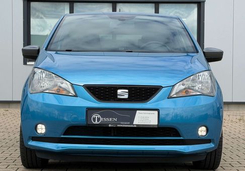 Seat Mii, 2019