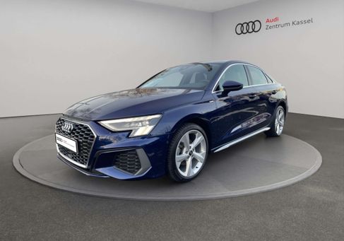 Audi A3, 2022 2