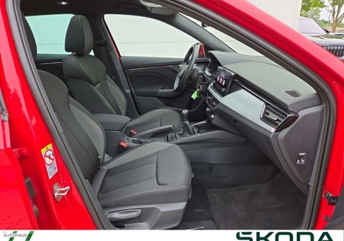 Skoda Scala, 2022