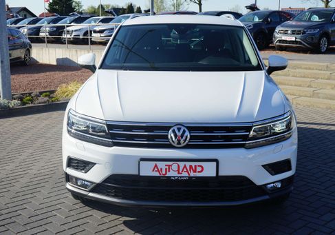 Volkswagen Tiguan, 2018 3