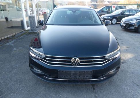 Volkswagen Passat Variant, 2022 3
