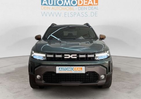 Dacia Duster, 2024