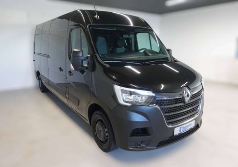 Renault Master, 2024 3