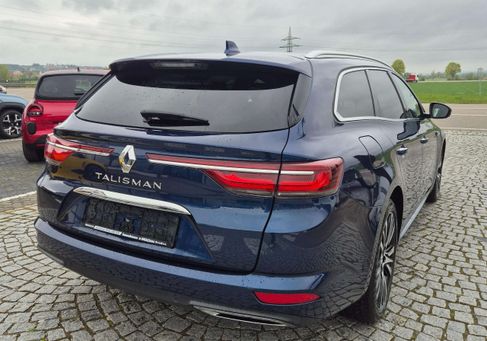 Renault Talisman, 2021