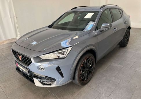 Cupra Formentor, 2022
