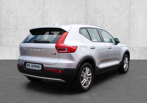 Volvo XC40, 2018 2