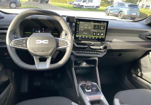 Dacia Duster, 2026 3