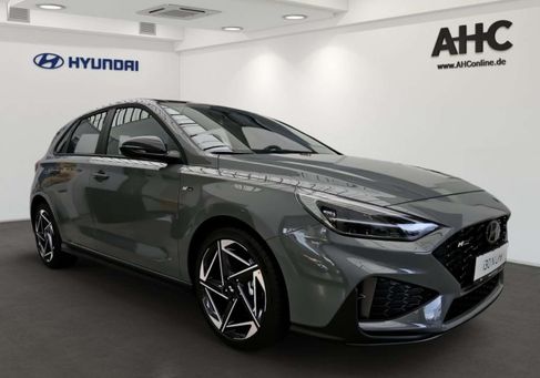 Hyundai i30, 2025 2
