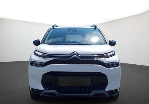 Citroën C3 Aircross, 2024 2