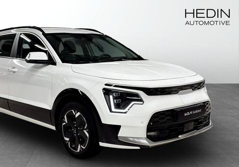 Kia Niro, 2023 3