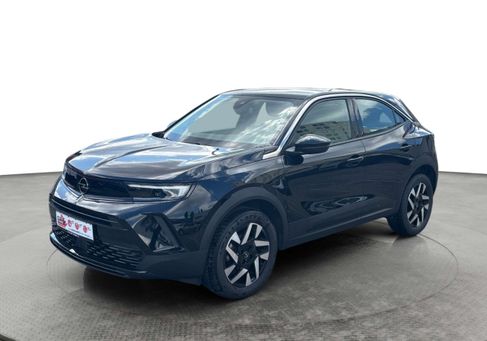 Opel Mokka, 2023 2