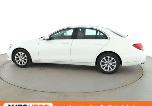 Mercedes-Benz E 220, 2019