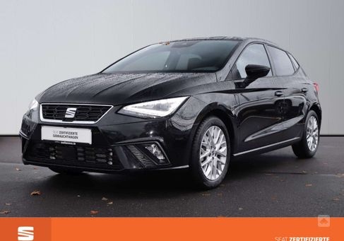 Seat Ibiza, 2024