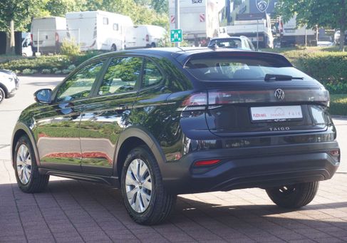 Volkswagen Taigo, 2022