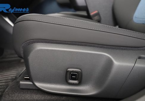Volvo EX30, 2027