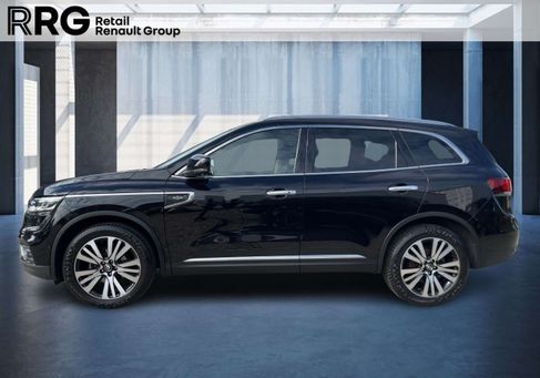 Renault Koleos, 2021 2