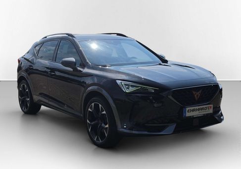 Cupra Formentor, 2022
