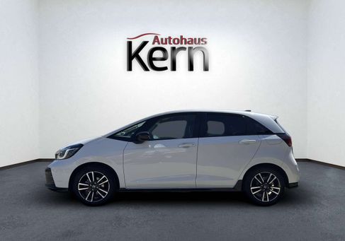 Honda Jazz, 2026