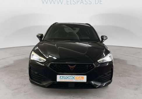 Cupra Leon, 2023 3