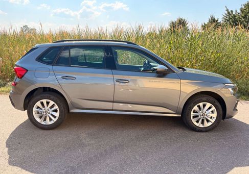 Skoda Kamiq, 2026