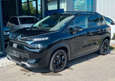 Citroën C3, 2024
