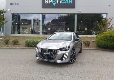Peugeot 208, 2024