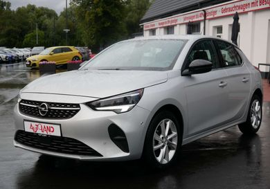Opel Corsa, 2022