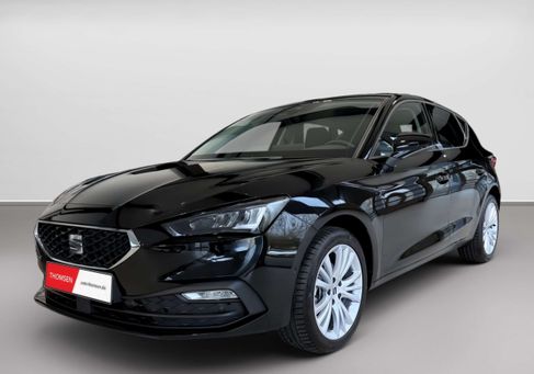 Seat Leon, 2024