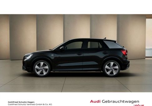 Audi Q2, 2023 3