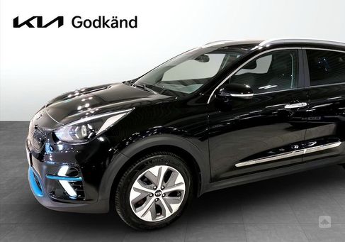 Kia Niro, 2021