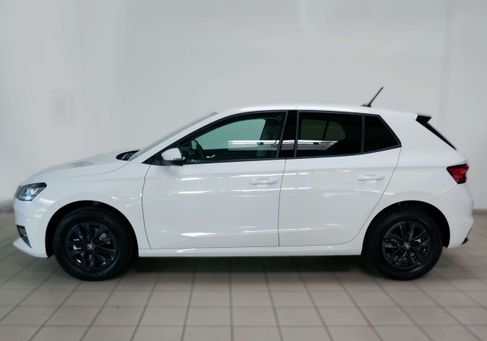 Skoda Fabia, 2026