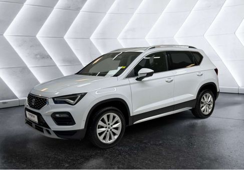 Seat Ateca, 2024
