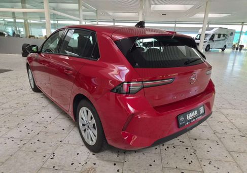 Opel Astra, 2023