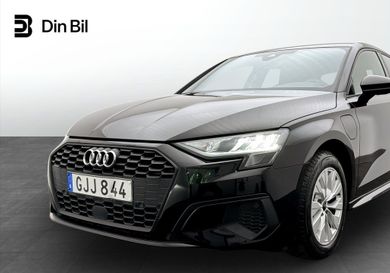 Audi A3, 2024