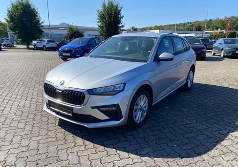 Skoda Scala, 2026