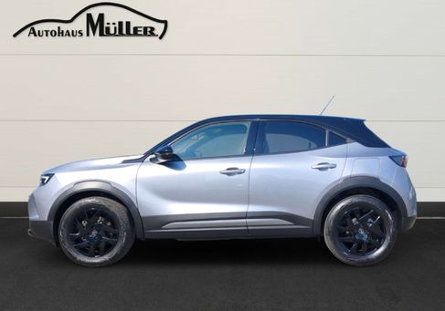 Opel Mokka, 2024 3