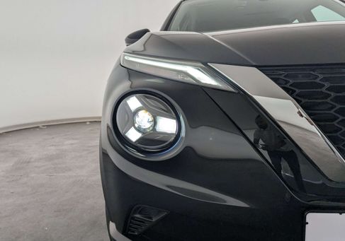 Nissan Juke, 2026 3