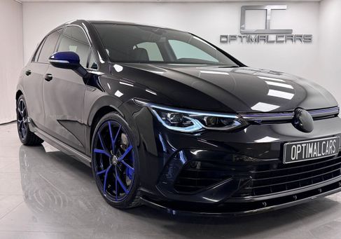 Volkswagen Golf, 2024 2