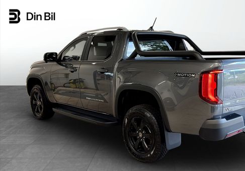 Volkswagen Amarok, 2026 3