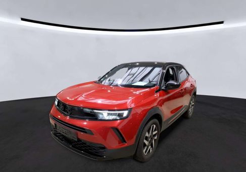 Opel Mokka, 2024 2