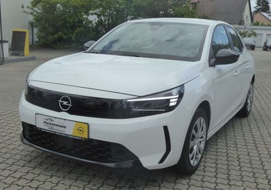 Opel Corsa, 2025