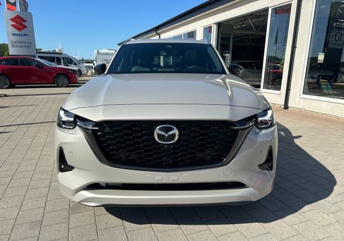 Mazda, 2026 3