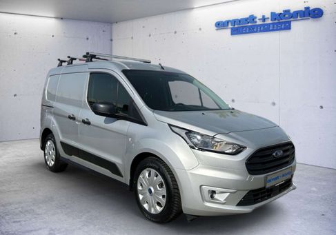 Ford Transit Connect, 2023