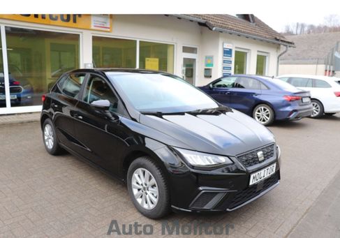 Seat Ibiza, 2025